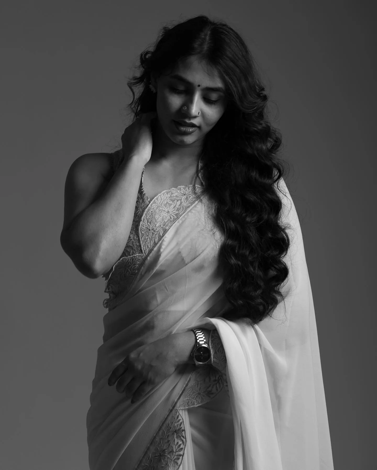 Sapthami Gowda